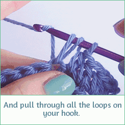 勾针的基础针法视频,轻松掌握编织技巧