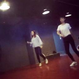 seve舞蹈视频完整版,动感节奏下的青春演绎