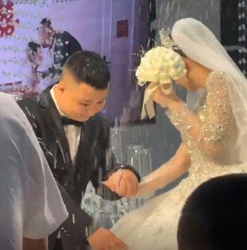 霸气婚礼视频,震撼视觉盛宴!