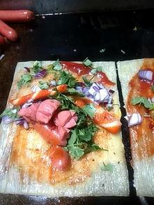 地方小吃视频,视频带你领略各地特色美食风采